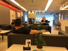 -北京市勤和汽车销售有限公司(国贸店)