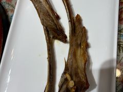 -格日勒阿妈蒙古厨房(新华广场店)