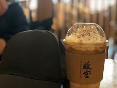 -故宫餐厅(景运门店)