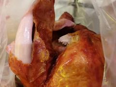 -老王头烤鸡(建大四小区店)