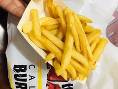 -The Habit Burger Grill 哈比特汉堡(爱琴海店)