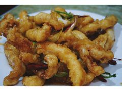 -九龙餐厅(大沽路店)