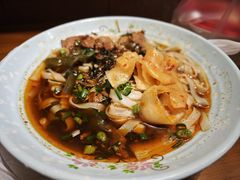 -进哥湖南津市牛肉粉店(下沙店)