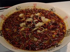 -辣小妮de川菜馆(红旗Mall店)