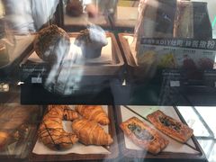 -星巴克(深圳世纪汇分店)