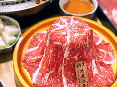 -牛匠和牛寿喜锅(西安总店)