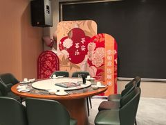 -国人川菜(李家村建东街店)