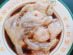-西关明记肠粉(荔枝湾店)