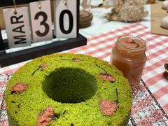 -ABC Cooking Studio(西安大悦城店)