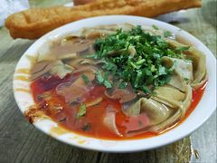 -小发锅巴菜铺(金辉家园店)