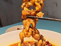 -川正旺江湖菜(三元桥店)
