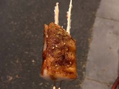 -玛马艾脆皮水磨年糕(湖北路87-89小区店)