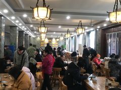 -清真马杰山牛肉汤馆