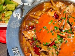 -胖哥俩肉蟹煲(杭州下沙学林街店)