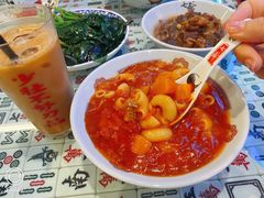 -七爷清汤腩·港式餐厅(金狮广场店)