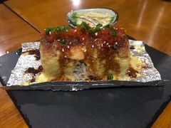 -东岸料理·寿司·刺身