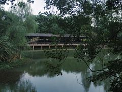 -东湖落雁景区