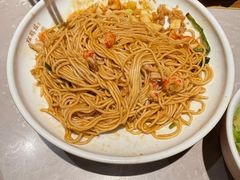 -松鹤楼面馆(清河万象汇店)