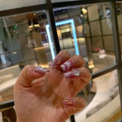-LILY NAILS美甲美睫
