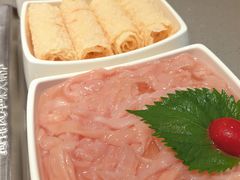 -海底捞火锅(杭州萧山宝龙广场店)