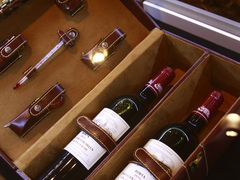 -南京金丝利喜来登酒店