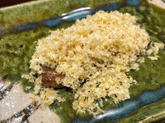 和牛栗子蓉-鲤·鮨KOISUSHI