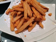 -丽华园(汉阳龙阳店)