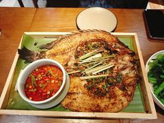 -云卷小酒馆(六道口店)