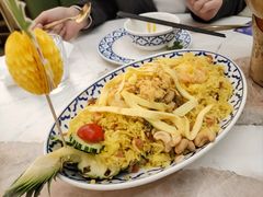-KingThaia金泰兰(滨江天街店)