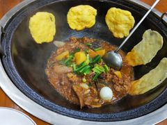 -曹丞相·地锅鸡·地锅鱼(武林店)