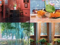 -湖滨28中餐厅·西湖宴·杭州君悦酒店