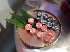 -入火韩国烤肉(凯旋广场店)