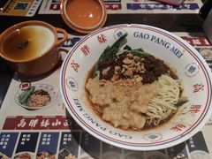 -高胖妹面庄(黄河道店)