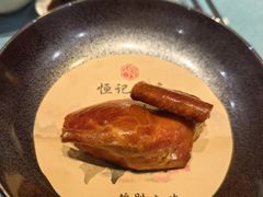 -恒记饭店·海鲜明档(淹城店)