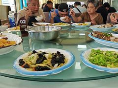 -镜泊湖聚仙楼鱼馆