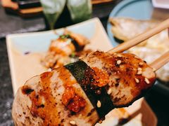 -無境·匠心日本料理(汉街店)