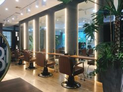 点击看大图 -意廊 Hair Salon