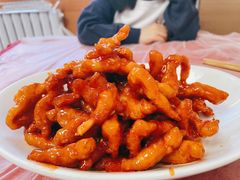 -乐乐餐厅(湘子庙街店)