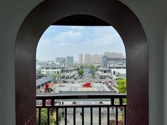 -红梅公园