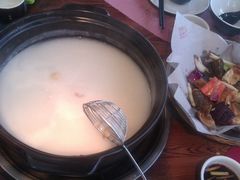 -渔米粥(罗湖店)