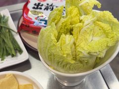 -生活如沸·顺德水牛奶火锅(大学路店)