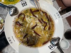 -渔语鱼新川菜Bistro(万象天地店)