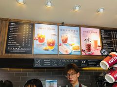 -COSTA COFFEE(上海虹口公园店)