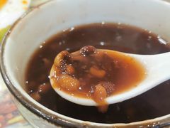 金牌红豆粥-葛记焖饼(伏牛路店)