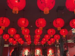 -小厨娘金榜题名(夫子庙秦淮河店)