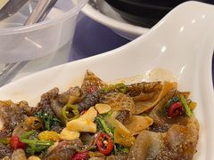 -福建美食城(老君堂店)