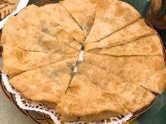 咸甜饼-新享乐海鲜(翠华路店)