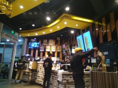 -艾薯夫妇Aysh(福田星河COCOPark店)