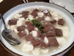 -逸林轩中餐厅(中信泰富朱家角锦江酒店)