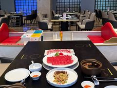 -澳门豆捞(裕华东路店)
